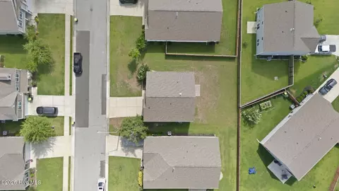View/Area - 421 Frida Rd, New Bern, NC 28560 photo 5 of 13