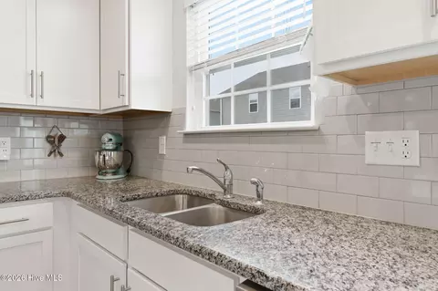 Kitchen - 421 Frida Rd, New Bern, NC 28560 photo 4 of 5