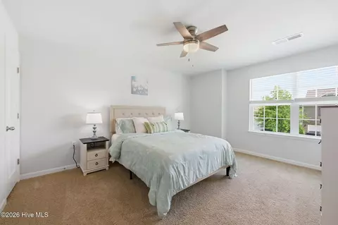 Bedroom - 421 Frida Rd, New Bern, NC 28560 photo 3 of 4