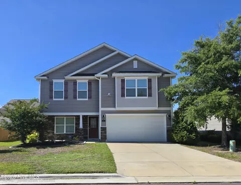 421 Frida Rd, New Bern, NC 28560