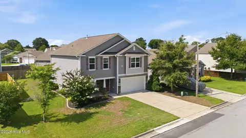 View/Area - 421 Frida Rd, New Bern, NC 28560 photo 1 of 13