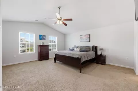 Bedroom - 421 Frida Rd, New Bern, NC 28560 photo 1 of 4