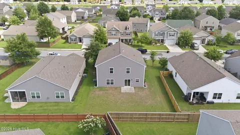 View/Area - 421 Frida Rd, New Bern, NC 28560 photo 3 of 13