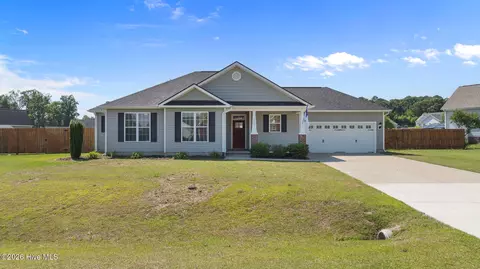336 Stillwater Creek Dr, Goldsboro, NC 27534