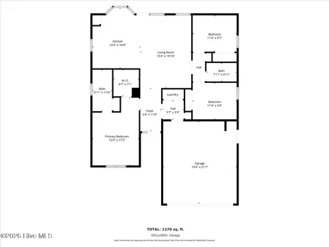3912 Brinkman Dr, Wilmington, NC 28405