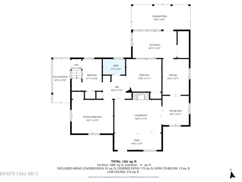 29 Madison St, Wilmington, NC 28401