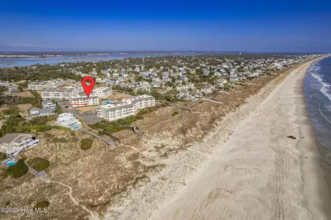 10300 Coast Guard Rd #C103 POINT EMERALD VILLAS, Emerald Isle, NC 28594