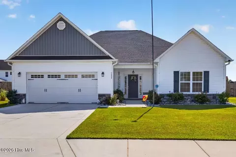 1004 Grouper Run, New Bern, NC 28562