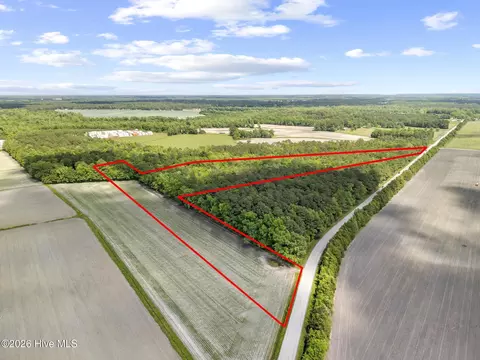 0000 Deppe Rd, Maysville, NC 28555
