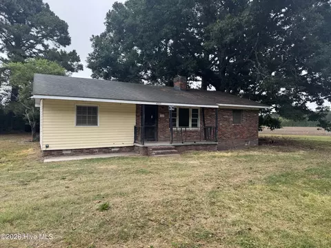 4927 Tartts Mill Rd, Wilson, NC 27893
