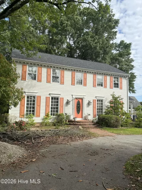 844 Jeffreys Rd, Rocky Mount, NC 27804