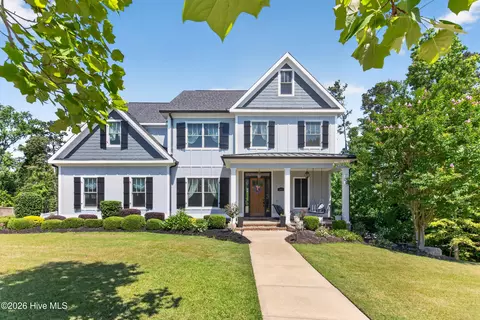 6518 River Bluff Trl, Martinez, GA 30907