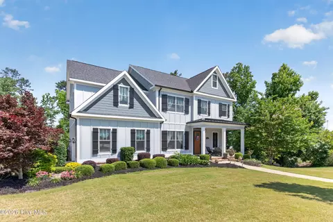 6518 River Bluff Trl, Martinez, GA 30907