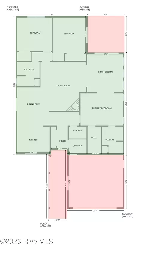 1305 Portside Dr, Wilmington, NC 28405