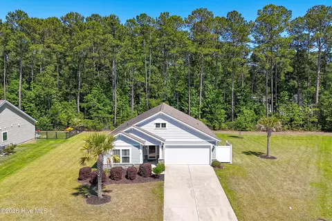 560 Dellcastle Ct NW, Calabash, NC 28467