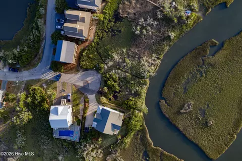0 W Wilmington Ave, Surf City, NC 28445