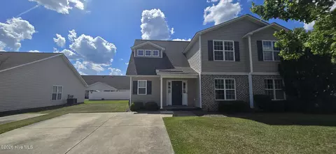 2553 Saddleback Dr #A, Winterville, NC 28590