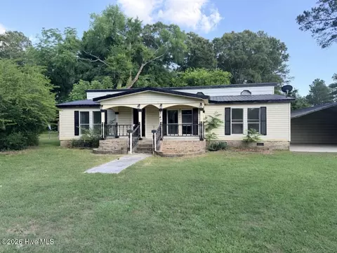 2349 Tar Heel Rd, Tar Heel, NC 28392
