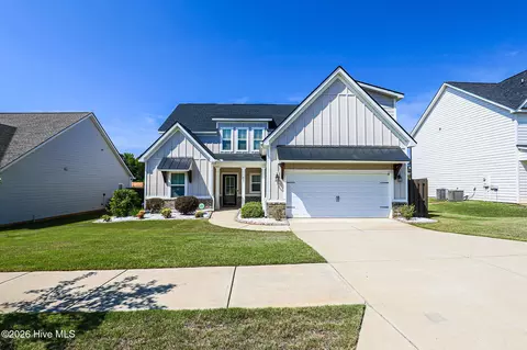 407 Barrow Ln, Grovetown, GA 30813