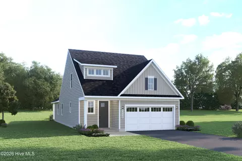 223 Brookwood Park Ct, Sunset Beach, NC 28468