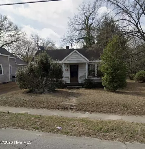 440 Elm St, Goldsboro, NC 27530