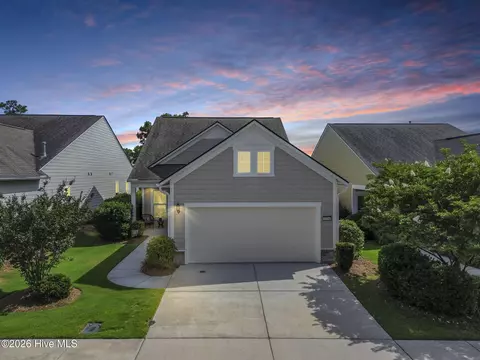 3708 Old Sand Mine Dr, Wilmington, NC 28412