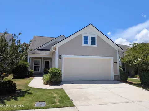 3708 Old Sand Mine Dr, Wilmington, NC 28412