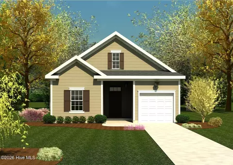 621 Ashburn Dr #WD324, North Augusta, SC 29860