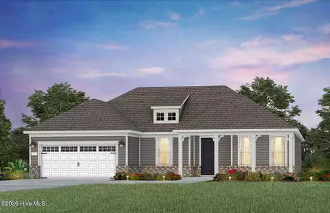 9115 Spearmint Ct, Winnabow, NC 28479