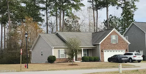 3201 Drew Ave, New Bern, NC 28562