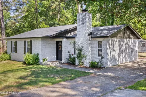 4567 Pinewood Dr, Evans, GA 30809
