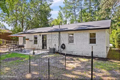 Exterior - 4567 Pinewood Dr, Evans, GA 30809 photo 4 of 4