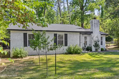 4567 Pinewood Dr, Evans, GA 30809
