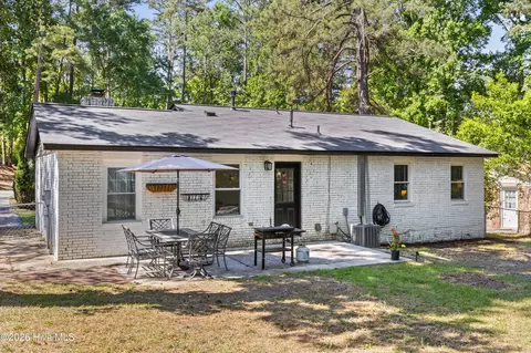 Exterior - 4567 Pinewood Dr, Evans, GA 30809 photo 3 of 4