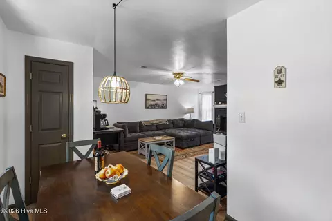 Dining - 4567 Pinewood Dr, Evans, GA 30809 photo 2 of 2