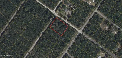 1570 Beech Rd, Southport, NC 28461