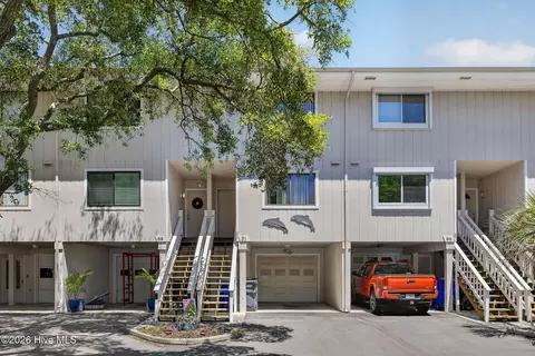 1200 Saint Joseph St #51, Carolina Beach, NC 28428