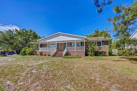 401 John S Mosby Dr, Wilmington, NC 28412