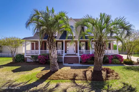 109 Fifth Ave S, Kure Beach, NC 28449