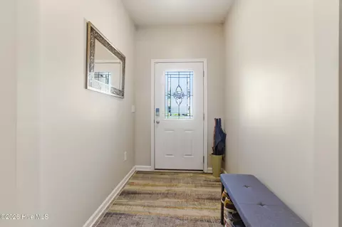 Entry Way - 302 Ginger Dr, New Bern, NC 28560 photo 1 of 2