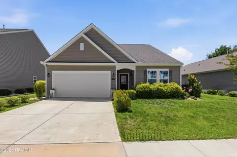 302 Ginger Dr, New Bern, NC 28560