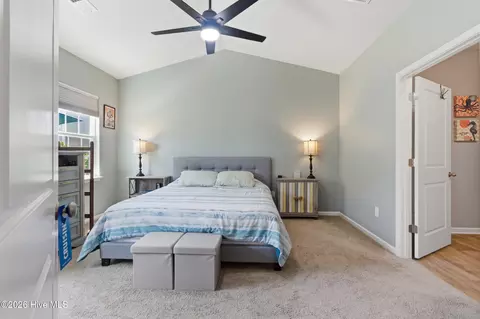 Bedroom - 302 Ginger Dr, New Bern, NC 28560 photo 1 of 3