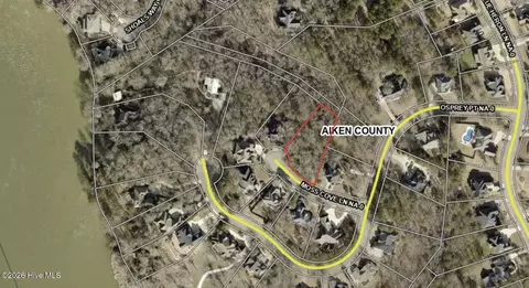 33 Moss Cove Ln, North Augusta, SC 29841