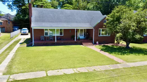 312 N West St, Ahoskie, NC 27910