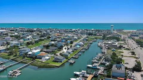 213 W Bogue Sound Dr, Atlantic Beach, NC 28512