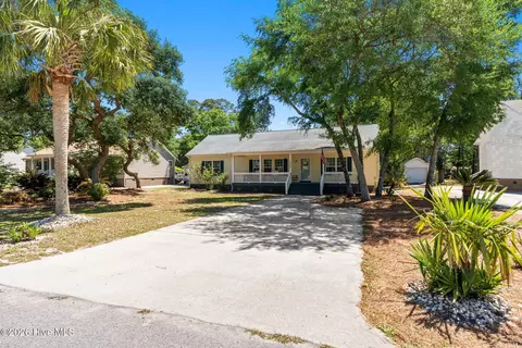 2592 Waterscape Dr SW, Supply, NC 28462