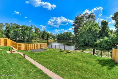 Exterior - 209 Iris Glen Ct, Evans, GA 30809 photo 11 of 15