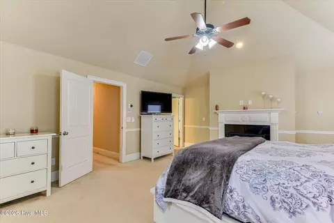 Bedroom - 209 Iris Glen Ct, Evans, GA 30809 photo 7 of 12