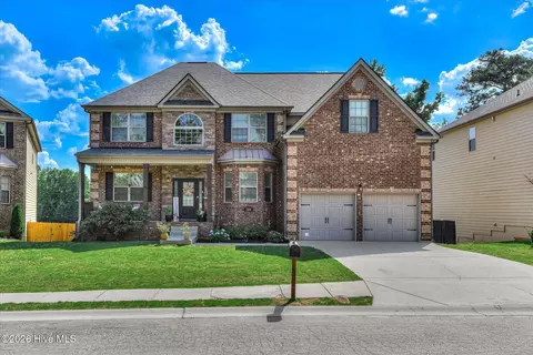 Exterior - 209 Iris Glen Ct, Evans, GA 30809 photo 1 of 15