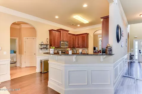 Entry Way - 209 Iris Glen Ct, Evans, GA 30809 photo 5 of 10